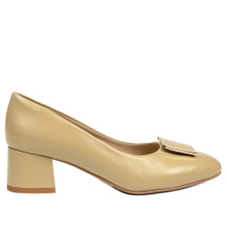 Chaussures élégantes femme 1321 avocat