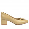 Chaussures élégantes femme 1321 avocat