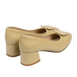 Chaussures élégantes femme 1321 avocat