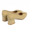 Chaussures élégantes femme 1321 avocat