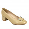 Chaussures élégantes femme 1321 avocat