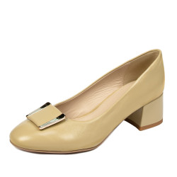 Chaussures élégantes femme 1321 avocat