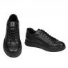 Chaussures casual/sport homme 970-1 noir