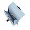 Sac à main femme bandoulière 020g 01 baby blue