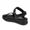 Sandales femme 5105 noir