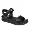 Sandales femme 5105 noir