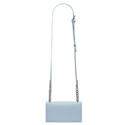 Sac à main femme bandoulière 020g 01 baby blue