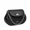 Sac à main femme bandoulière 026g 01 biz noir