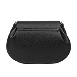 Sac à main femme bandoulière 026g 01 biz noir