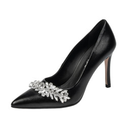 Chaussures élégantes femme 1300 noir