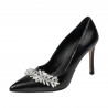 Chaussures élégantes femme 1300 noir
