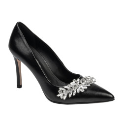 Chaussures élégantes femme 1300 noir