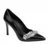 Chaussures élégantes femme 1300 noir