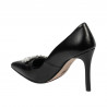 Chaussures élégantes femme 1300 noir