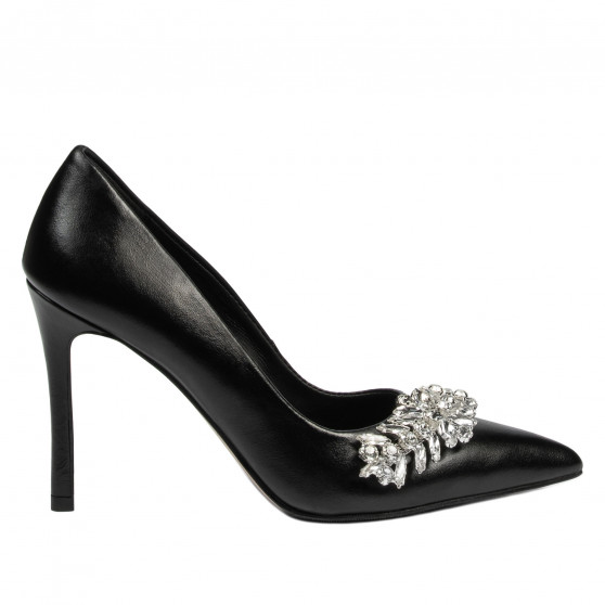 Chaussures élégantes femme 1300 noir Chaussures élégantes femme 1300 noir