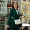 Sac à main femme à épaule 017g blanc lifestyle