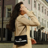 Sac à main pour femme à bandoulière 013g 01 vernis noir lifestyle