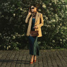 Chaussures élégantes pour femme 1320 marron