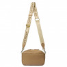 Sac à main pour femme 014g cappuccino