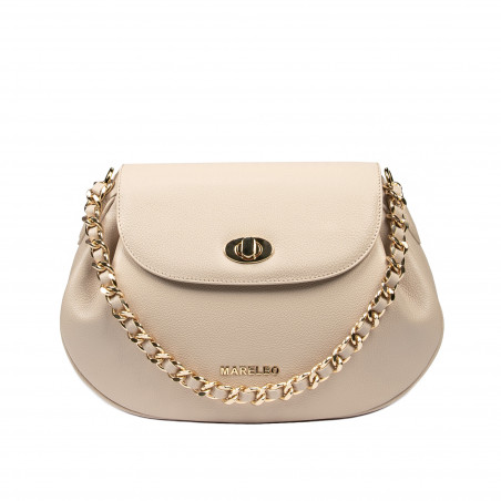 Sac à main pour femme 026g biz beige