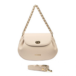 Sac à main pour femme 026g biz beige