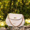Sac à main pour femme 026g biz beige lifestyle