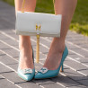 Chaussures élégantes femme 1312 azuro lifestyle