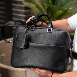 Sacoche ordinateur portable 301g 01 biz noir