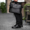 Chaussures casual/sport homme 970-1 noir lifestyle