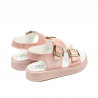 Sandales enfants petits 81c poudre