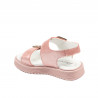 Sandales enfants petits 81c poudre