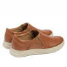 Mocassins hommes 971 marron