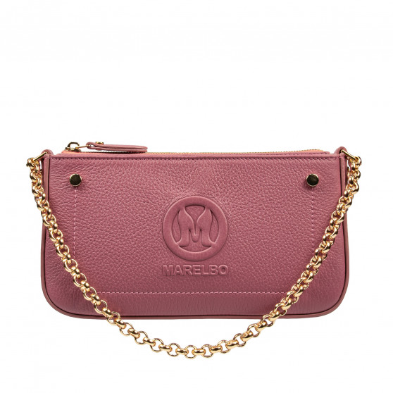 Sac à main pour femme 024g biz rose framboise