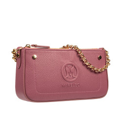 Sac à main pour femme 024g biz rose framboise