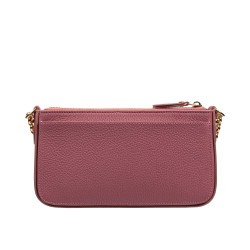 Sac à main pour femme 024g biz rose framboise