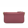 Sac à main pour femme 024g biz rose framboise