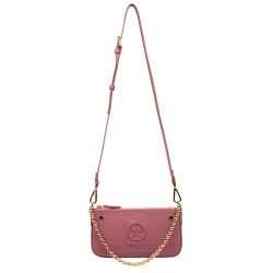 Sac à main pour femme 024g biz rose framboise