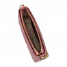 Sac à main pour femme 024g biz rose framboise