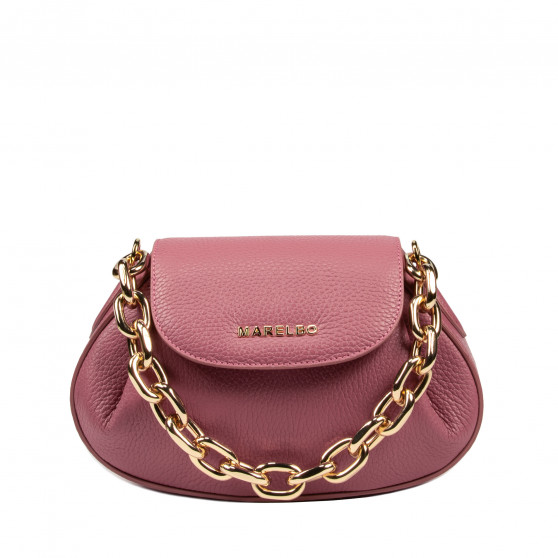Sac à bandoulière femme 027g rose framboise Sac à bandoulière femme 027g rose framboise