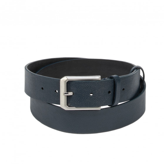 Ceinture homme 15b biz indigo