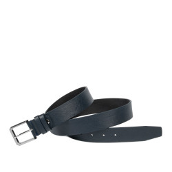 Ceinture homme 15b biz indigo