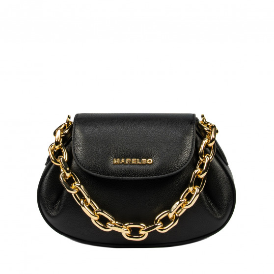 Sac à main pour femme à bandoulière 027g noir