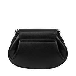 Sac à main femme bandoulière 027g 01 noir