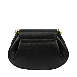 Sac à main pour femme à bandoulière 027g noir
