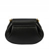 Sac à main pour femme à bandoulière 027g noir