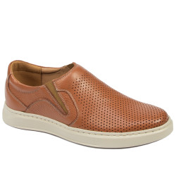 Mocassins homme 971m marron
