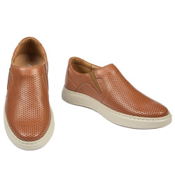 Mocassins homme 971m marron