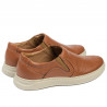 Mocassins homme 971m marron