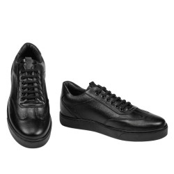 Chaussures casual/sport homme 968 noir