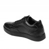 Chaussures casual/sport homme 968 noir